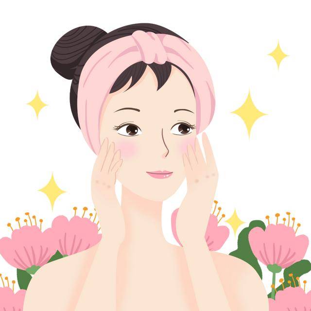 鱼尾纹、额纹、颈纹悄然出现，中医美容让您抵抗岁月痕迹