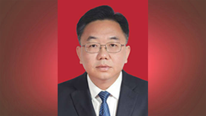 江西户籍人口第一大县迎来新任县委书记