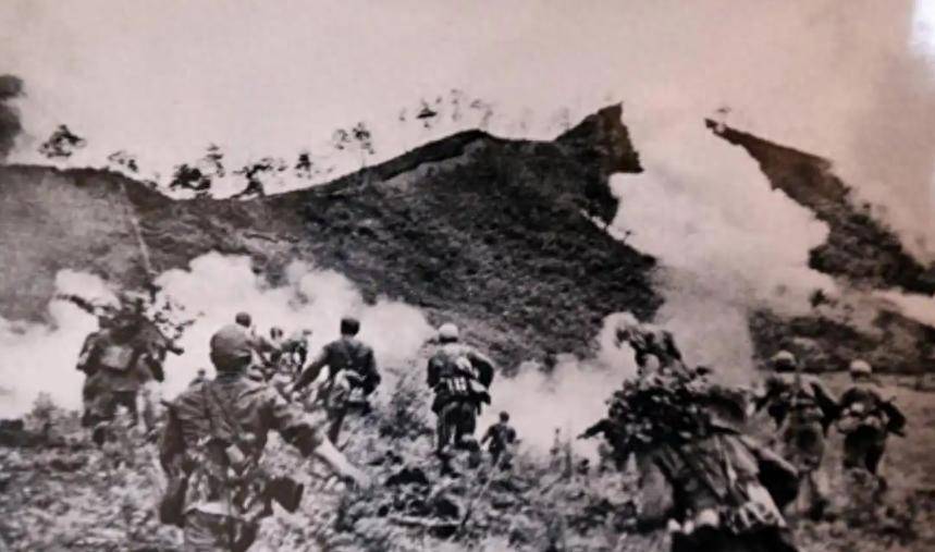 原创            志愿军团长嫌败退美军太弱，不愿去打，阴差阳错造就一战争史奇迹