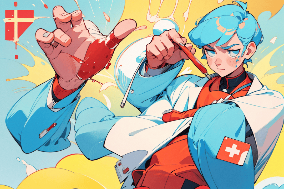 警惕！这4个测血糖错误，可能让你错过糖尿病信号，医生教你正确方法保健康