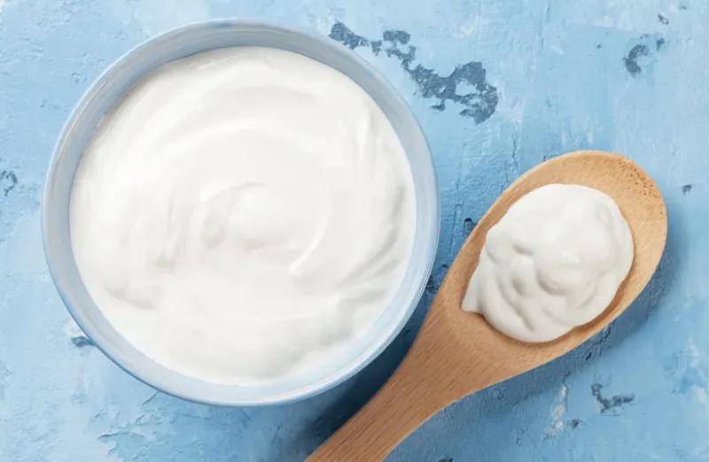 帕金森，坚持每天“早上一杯酸奶、晚上一杯热牛奶”好处多