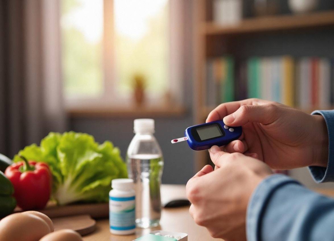 工作压力大？医护人员的防糖全攻略