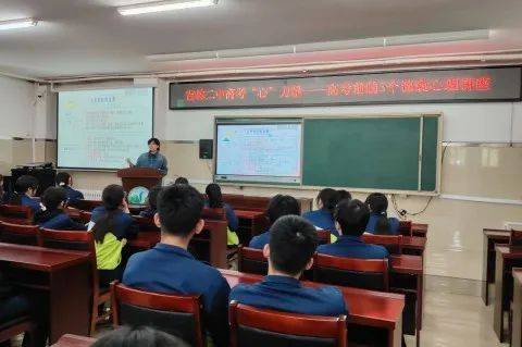 构筑“心”防线！看各校如何为中高考学子精准“解压”