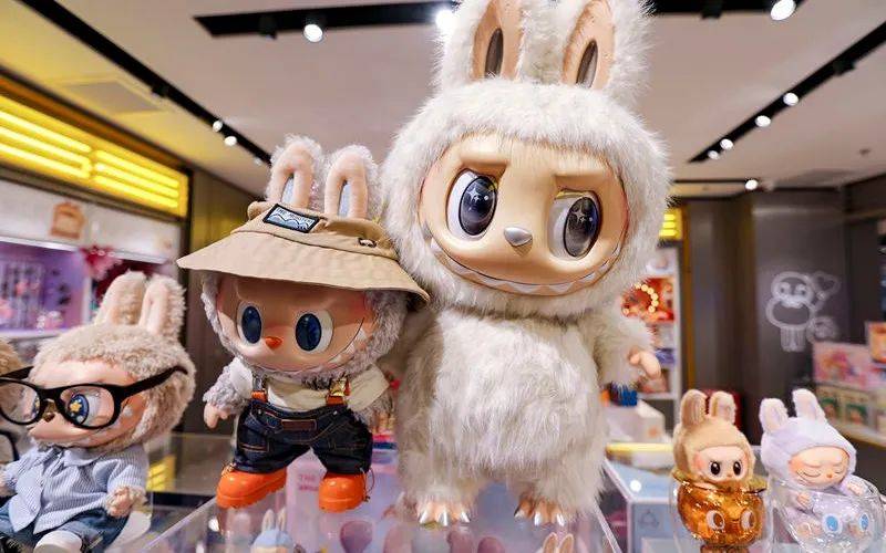 “塑料茅台”拉布布，凭什么造就河南首富？