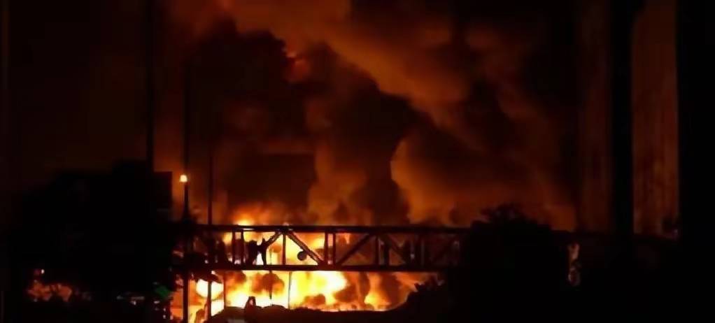 中方公开发出谴责，特朗普也坐不住了，伊朗以色列迎来转折