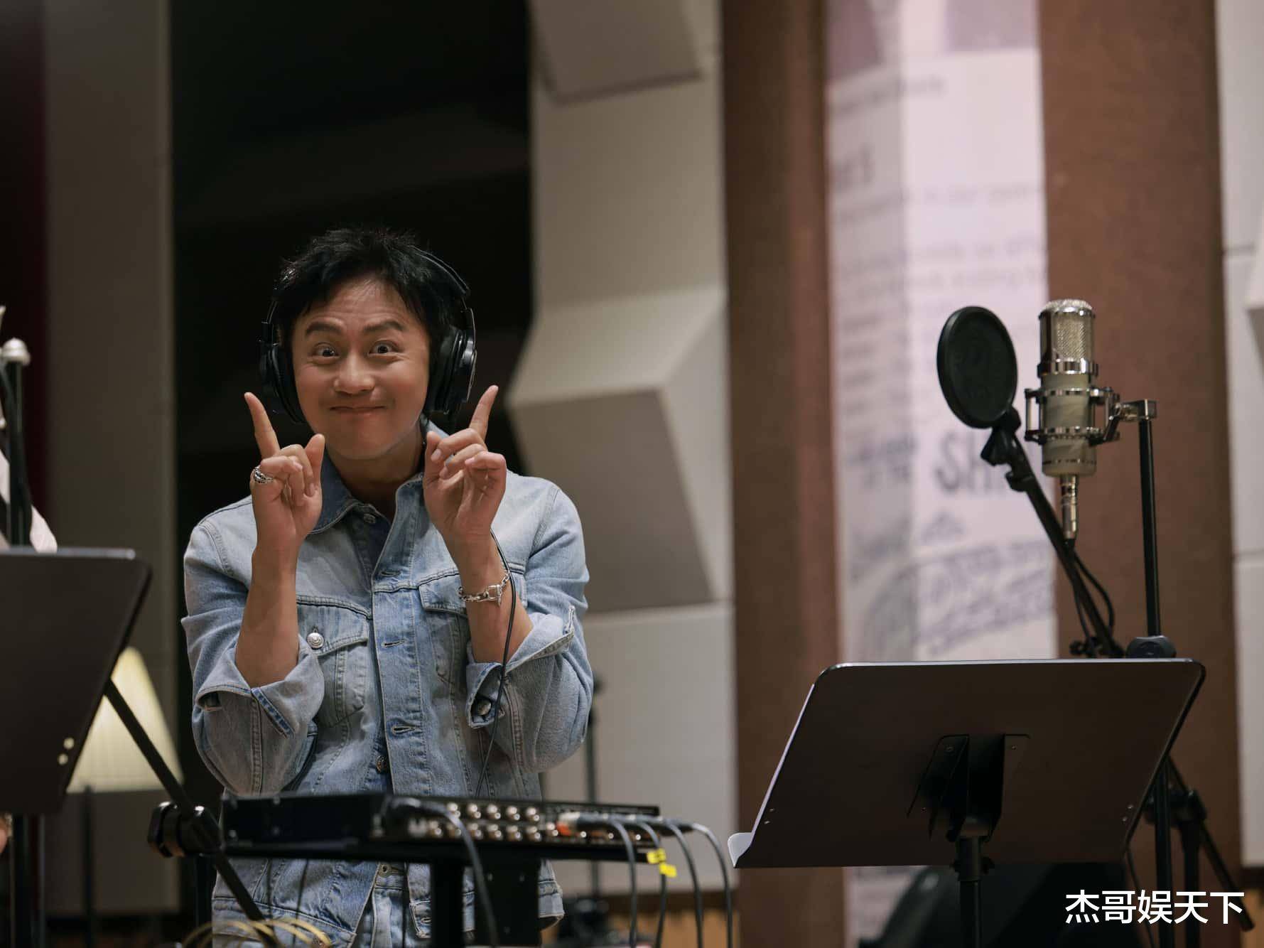 原创            范志毅“黑脸”曝光，现场气氛骤变，《五哈》节目组尴尬无语