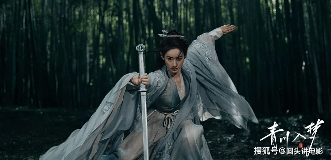 原创            正在热播的五部电视剧，《桃花映江山》排在倒数，你在追哪一部？