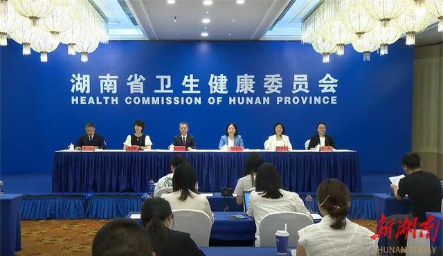 迎战夏至湿热天，这份湖南健康“应考”攻略请收好！