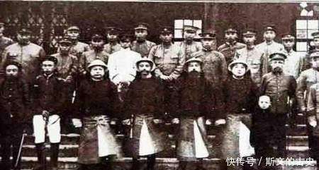 原创            清朝的两江总督相当于现在的什么官职呢？