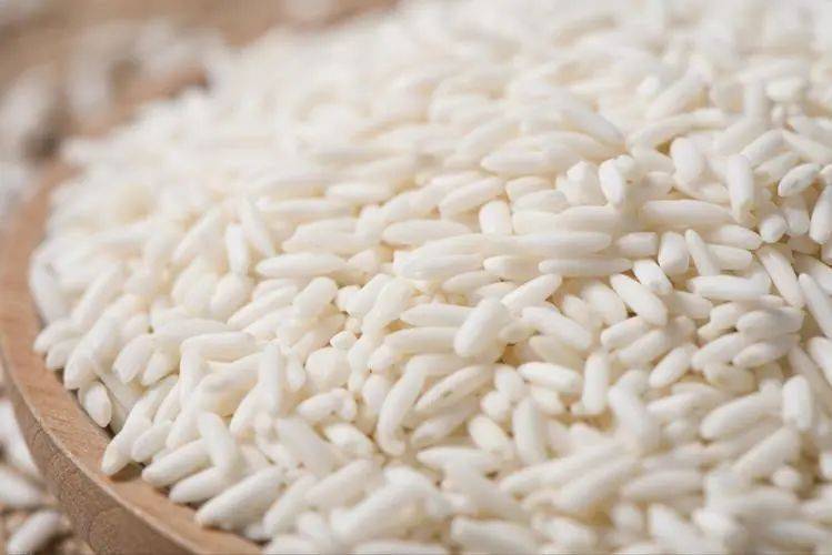 吃糯米对身体的好处