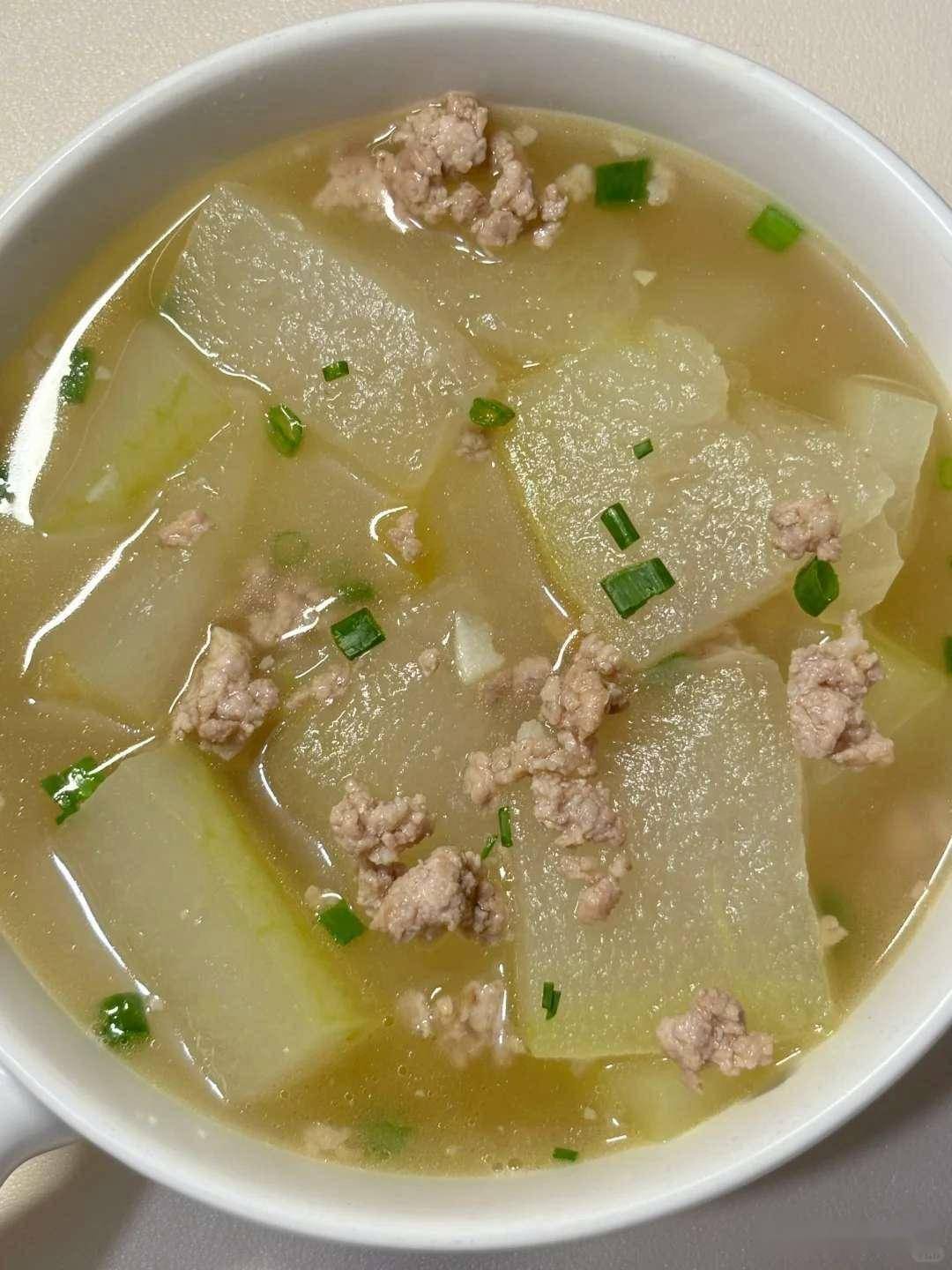 原创            端午节后宁可不吃肉，也要多喝这碗汤，祛湿控糖又补水！