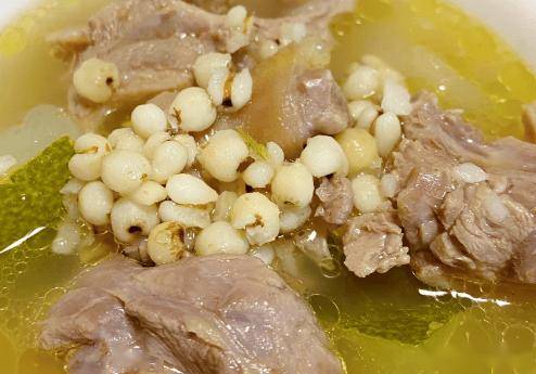 原创            进入毒六月，要懂忌嘴！提醒中老年多吃4宝，顺利度夏