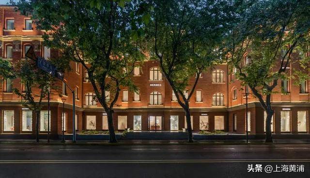 每季都是“顶流”！市中心街区“小橱窗”也是全球艺术“大舞台”