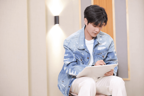 “歌手黑马”王晰：多年后再次报名想弥补遗憾