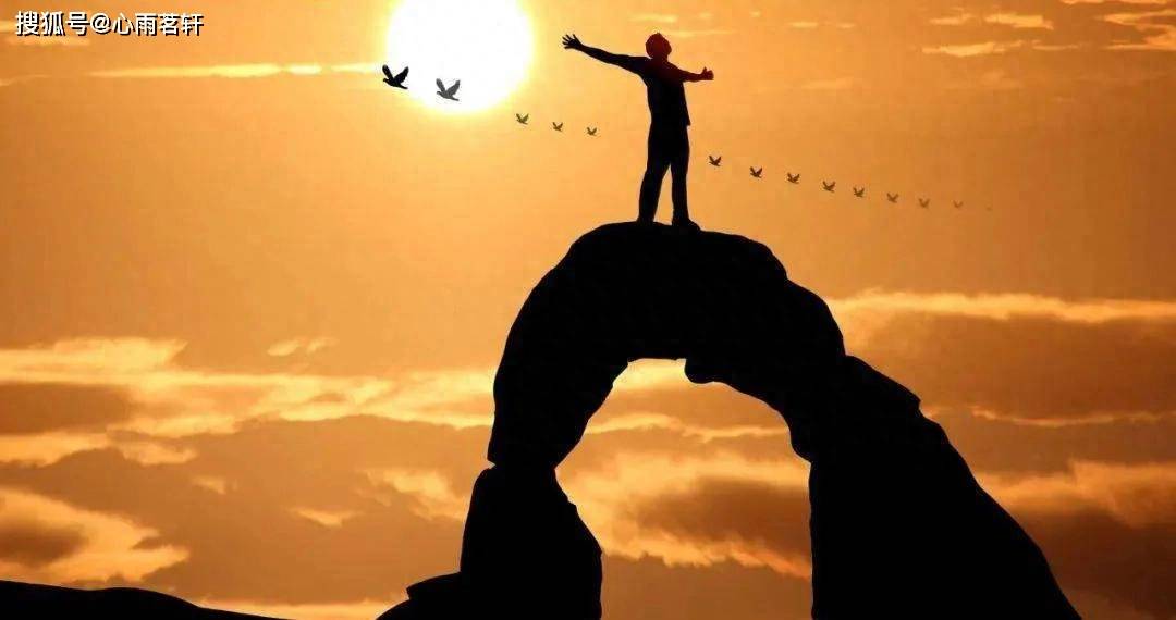 原创            目前为止，你总结出的最大人生经验是什么？