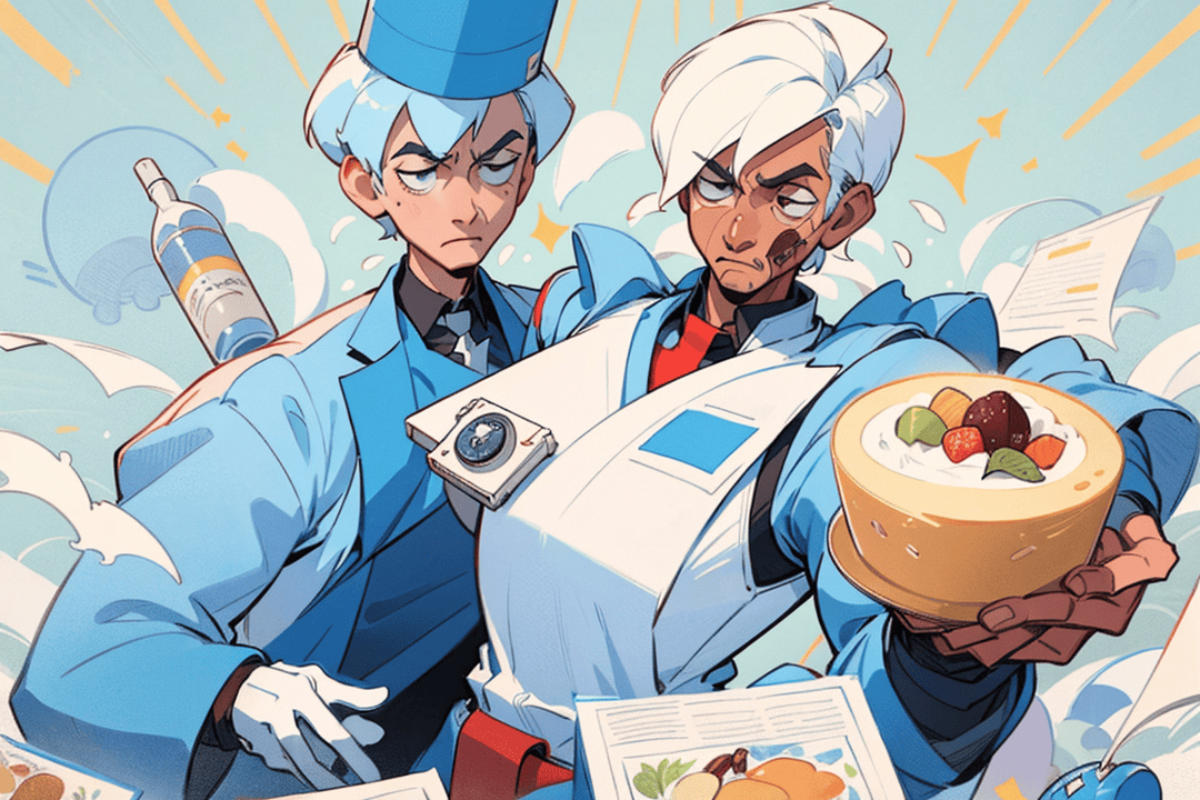 原创            低血糖急救第一口吃什么？医生推荐这3种食物速看