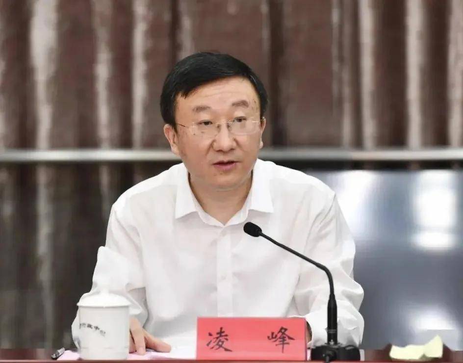 江苏证监局原局长凌峰贪腐案内情披露：卡点入股拟上市公司，IPO后套现数亿元放他人账户