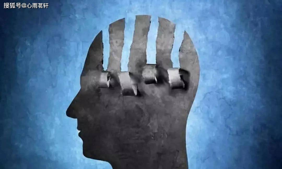 原创            如何区别精神分裂阴性症状和抑郁症？