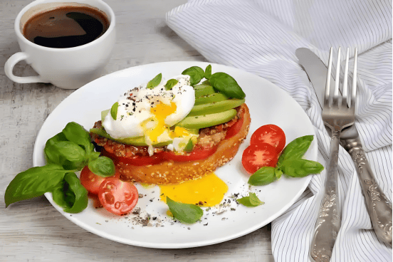 【曹启富医生】冠心病饮食指南：哪些食物要少吃？推荐吃什么？