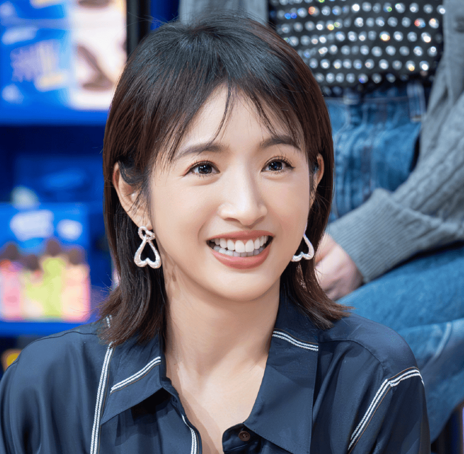 原创            林依晨为夫家高龄产子太拼！发文回应追生男宝争议，内涵网友冒昧