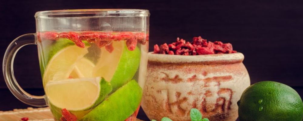 2024 最全养生茶配方大揭秘（含常见六种养生茶分享）