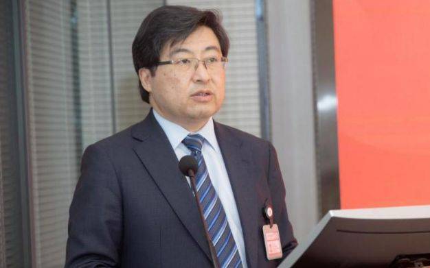 教授王琛，被查