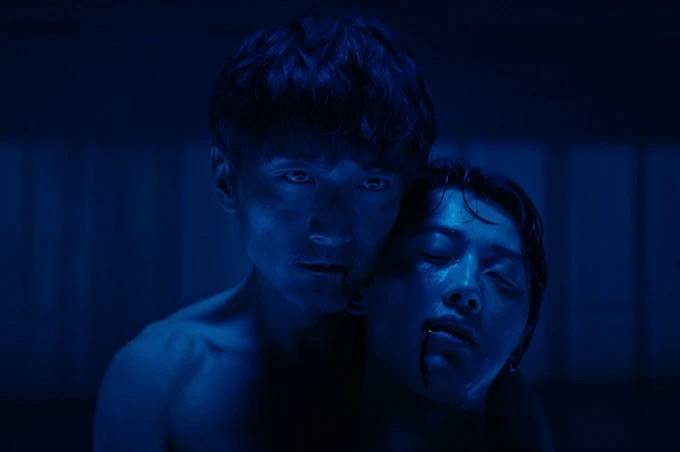 金爵奖｜中国电影《比如父子》获艺术贡献奖