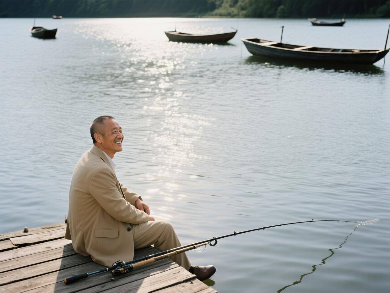 原创            人过了70岁，不要随便和别人打招呼，理由有三点，说出来你就懂了