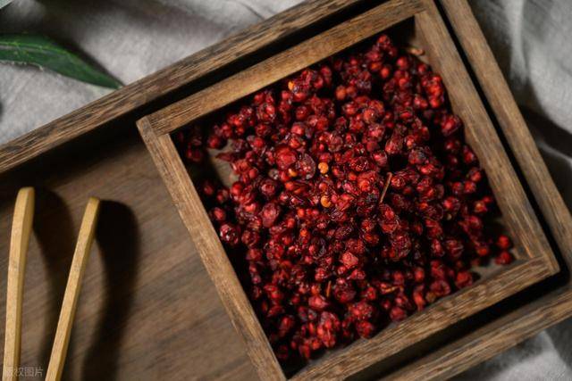 五味子的“小脾气”：这些禁忌不遵守，健康要“闹别扭”