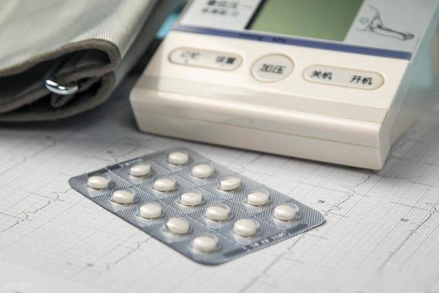 你吃的降压药对尿酸有啥影响？听听药师怎么说