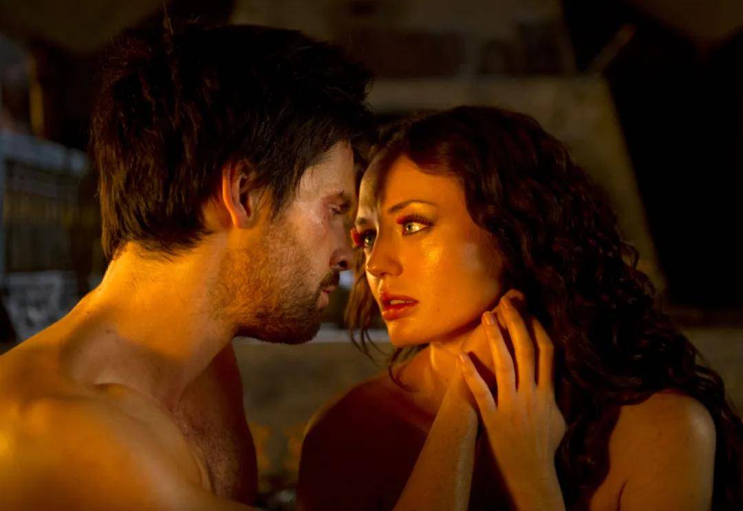 原创            十大古装限制级欧美剧集佳作！很黄很暴力尺度炸裂