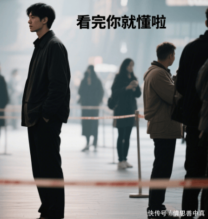 原创            为啥要和话少不合群的人保持距离？看完你就懂啦