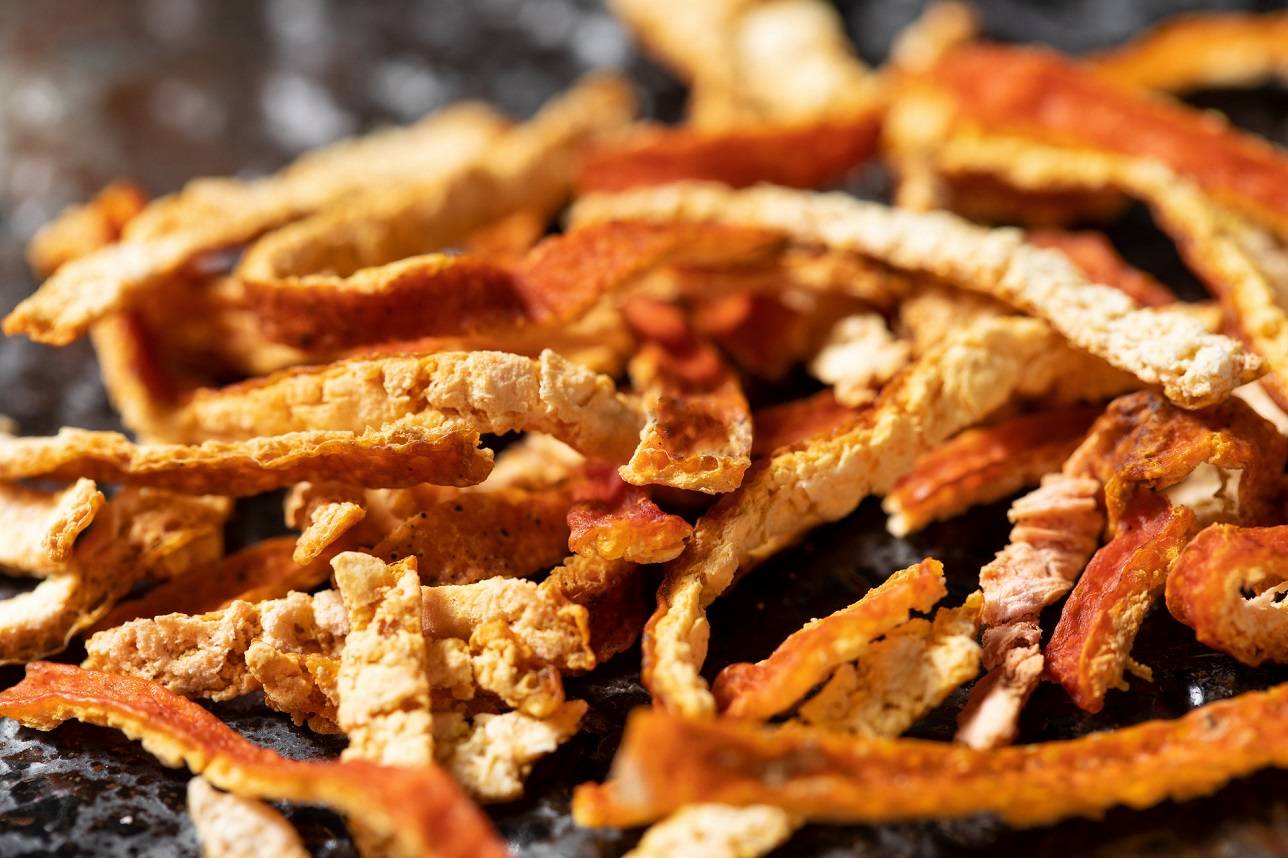 御君方：脚底穴位多，用这6种中药泡脚，驱寒祛湿，缓解疲劳~