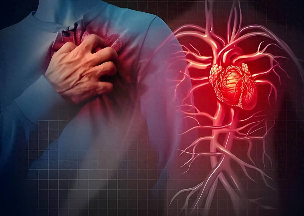 原创            心衰可能突然加重，一旦出现5类症状，尤其是老年人，应尽快就医