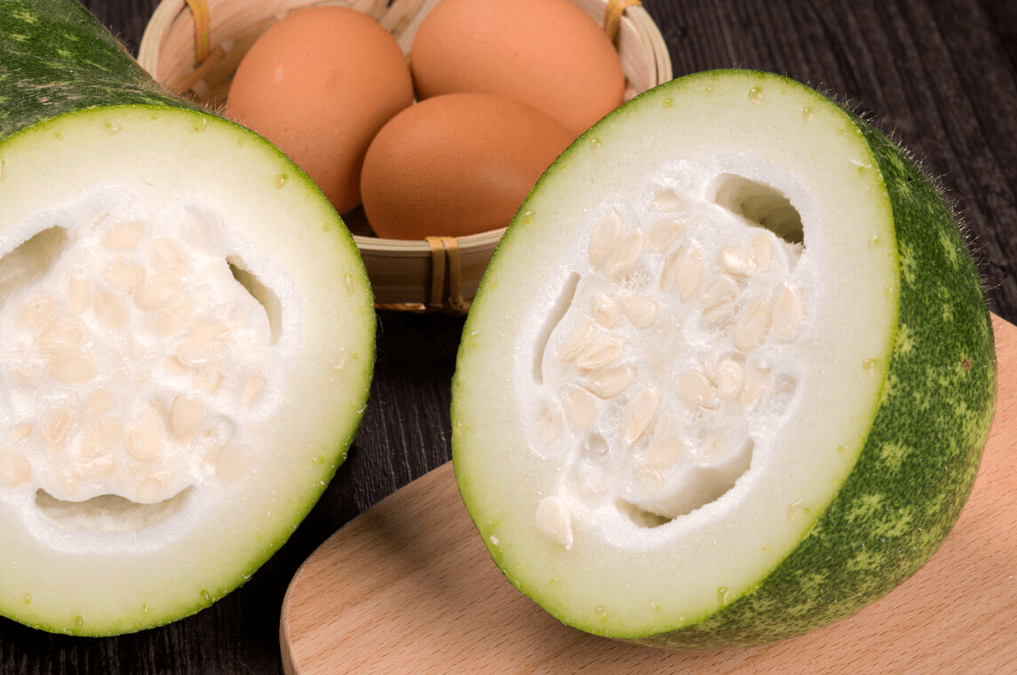 原创            夏季不除湿，越补越毒！10种祛湿食物换着吃，排出湿气，养好脾胃