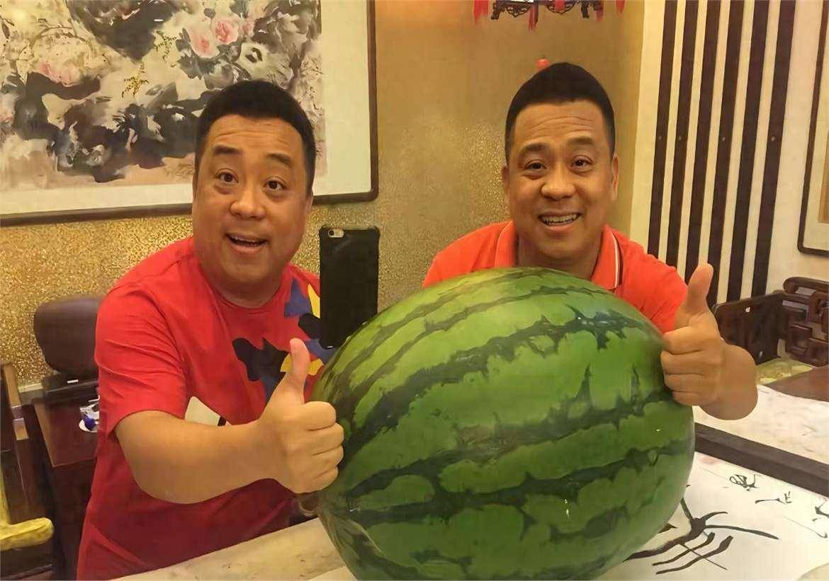 原创            “虎哥豹哥”吴迪去世，年仅51岁，上个月刚官宣退出杨议师门