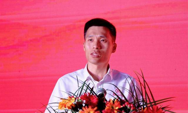 “中原馥柔，礼豫贵客”蔡洪坊万人千宴品牌巡礼鉴赏会启动