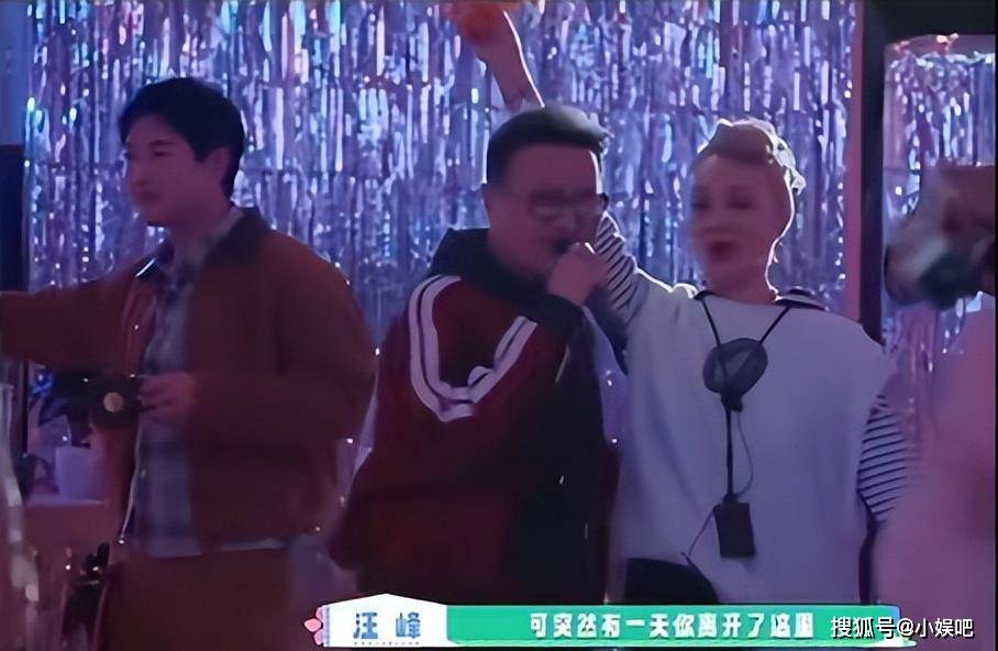 汪峰宁静恋爱风波愈演愈烈，举止如复制追章子怡，网友心疼森林北处境