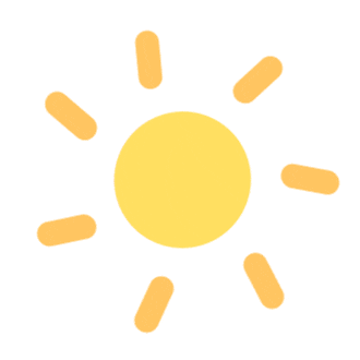 天气温度逐步走高，这份防中暑指南先收好