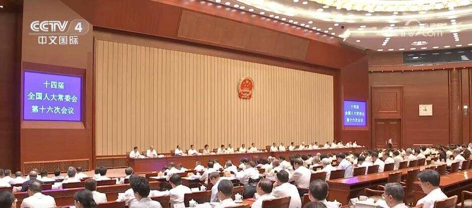 被打不敢还手？新法明确正当防卫免罚 明年元旦起施行