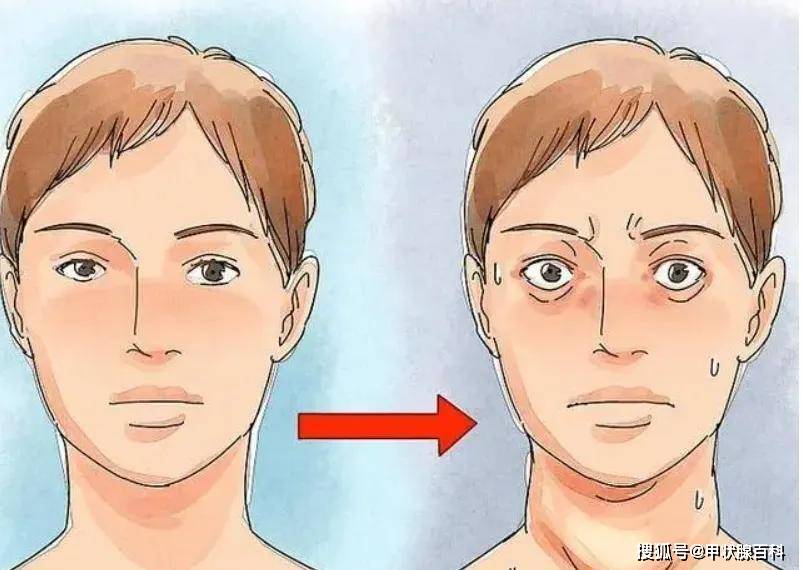 南昌市第五医院甲状腺科：甲亢突眼患者，能不能长时间玩手机？