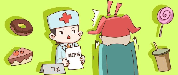 7个不知不觉患上糖尿病的习惯，很多人每天都在重复做……