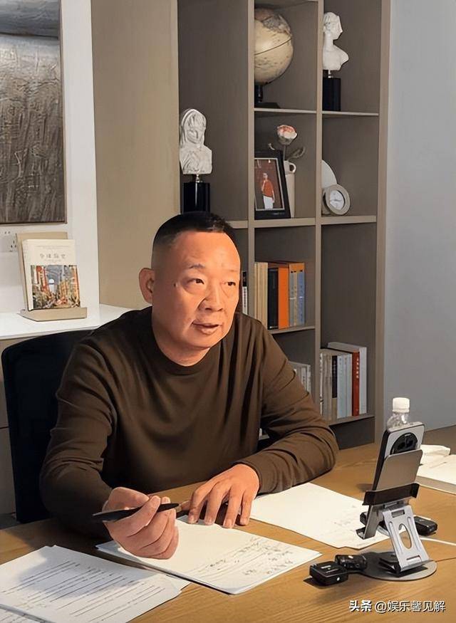 原创            网友们都看不下去了！于东来再提“要闭店”，老提关门有意思吗