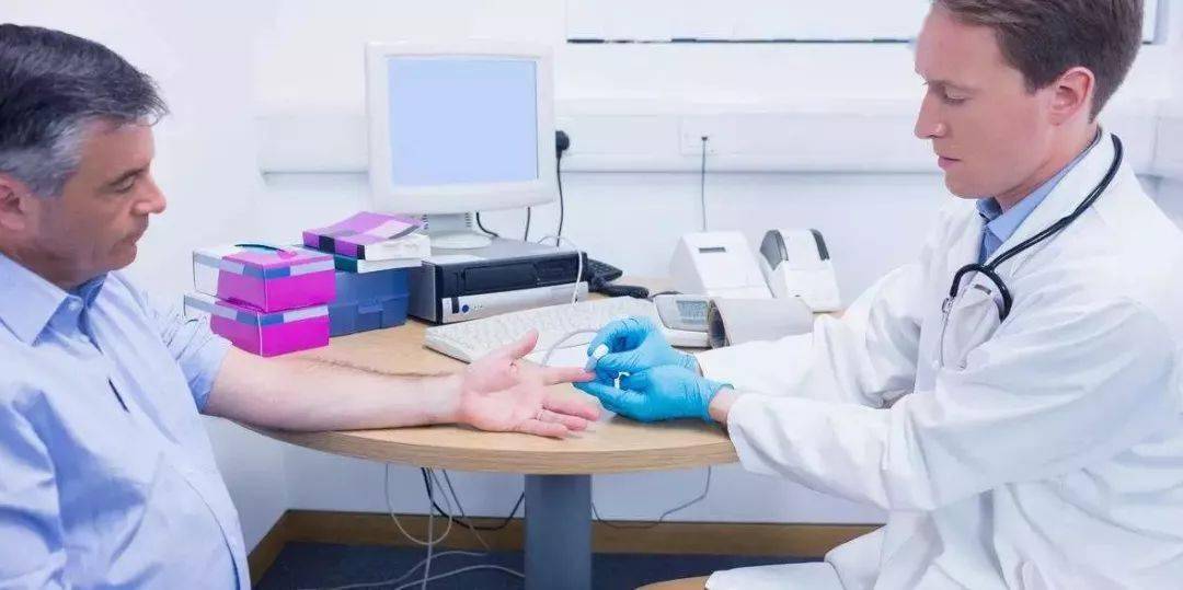 空腹血糖5.8好 还是6.1好？医生确说6.8更好？