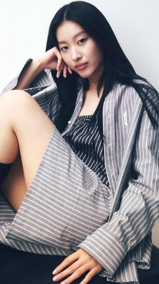 陈奕迅女儿正式出道