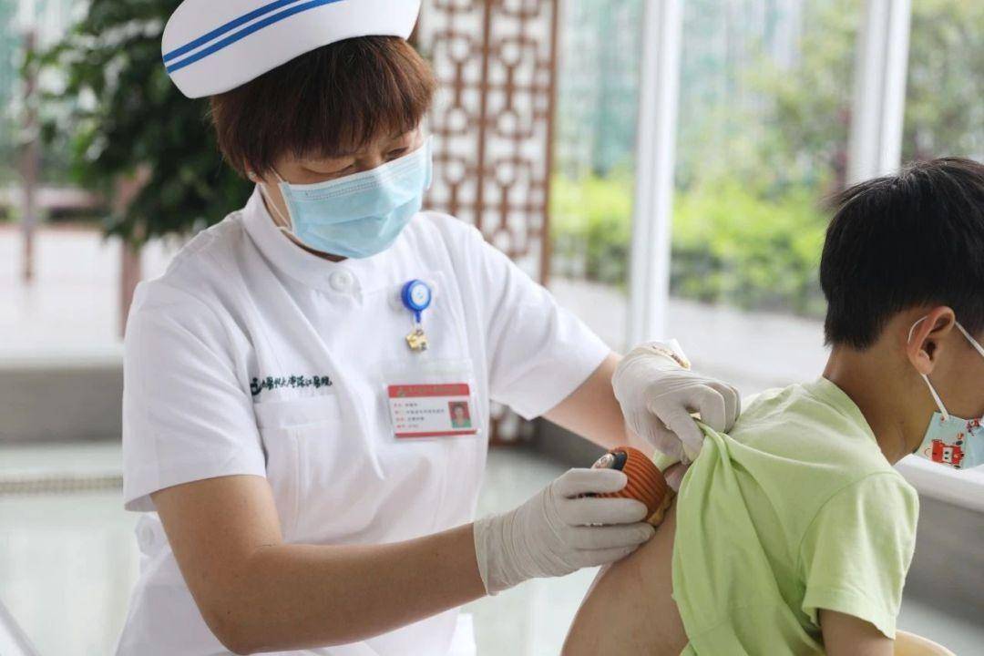 端午带娃玩转中医，开启健康新体验