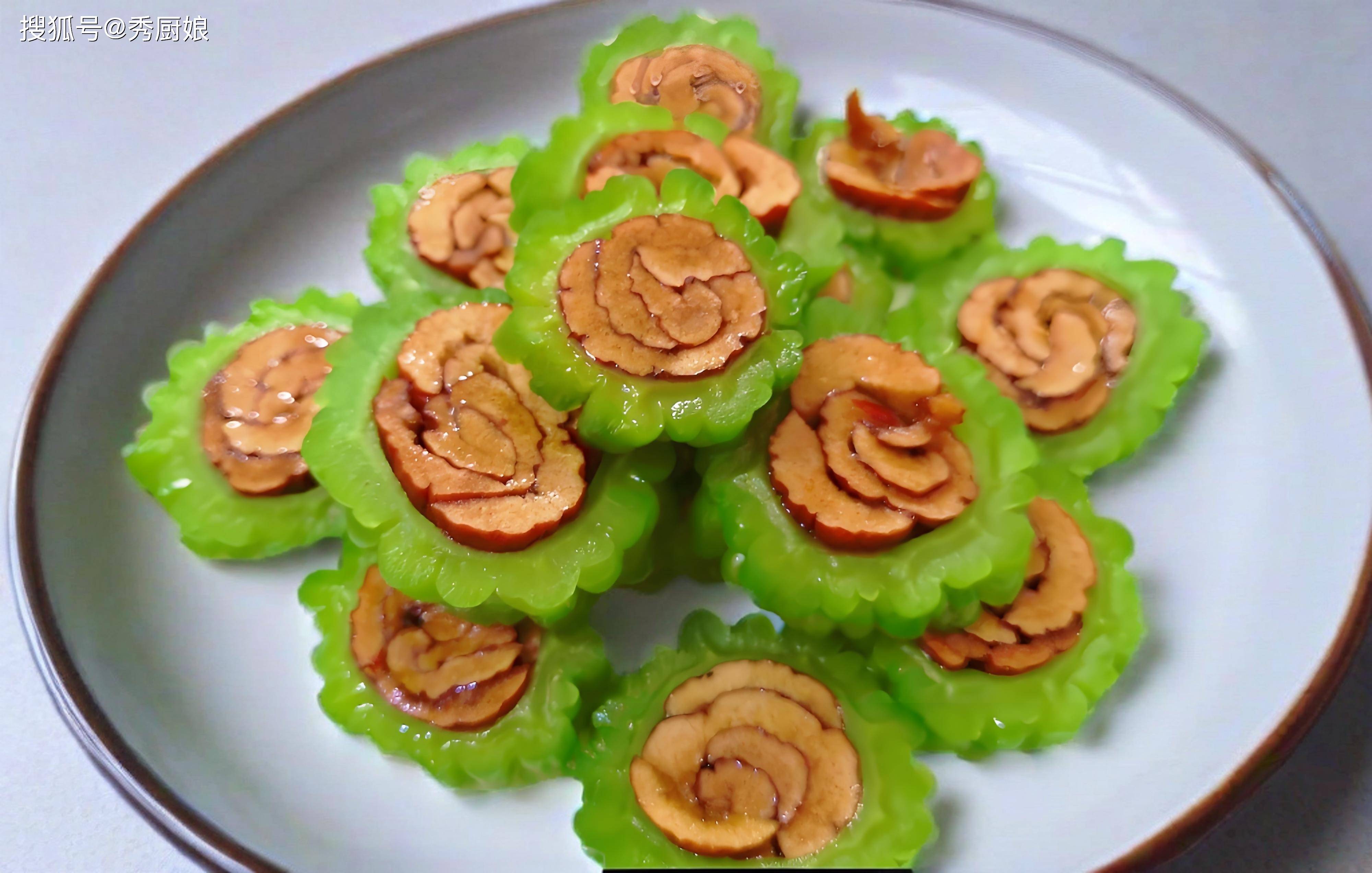 原创            “夏吃瓜，身体顶呱呱” 建议：这4种瓜常吃，解暑补水，健脾祛湿