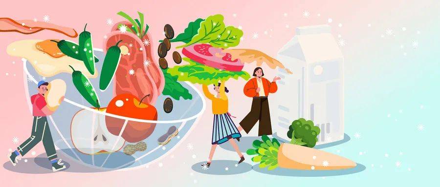 养护心血管，这3种营养要吃对