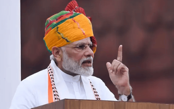 让中国入G7，特朗普真敢说！转头却发现：莫迪与中国有消息传出