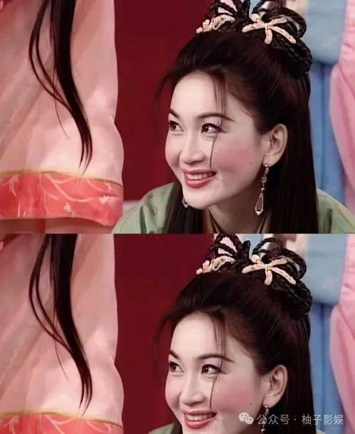 原创            58岁温碧霞香港逛街被拍，穿白色露背裙搭鱼嘴靴，这是什么新潮流？